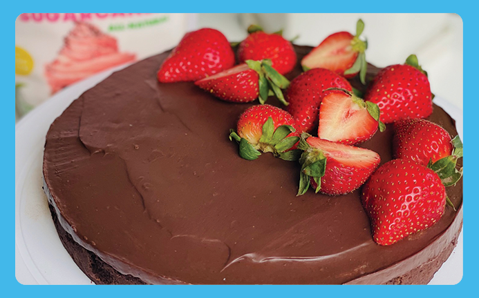 Make it a Sweet Mother’s Day