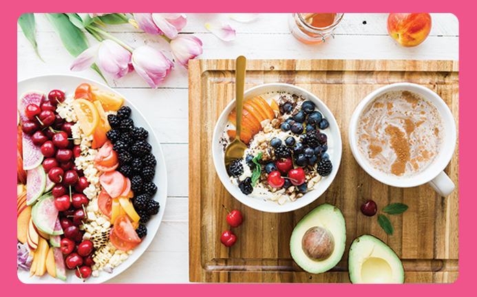 How To Support Healthy Blood Sugar Levels