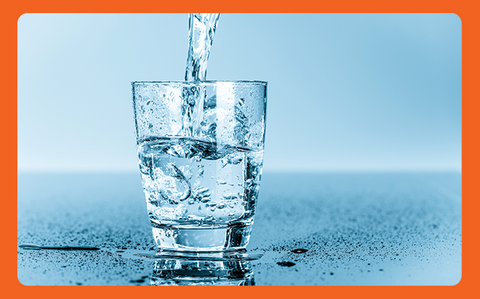 Water