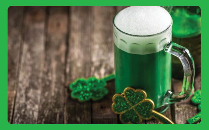 Purecane’s™ Guide to a Deliciously Sweet St. Patrick’s Day