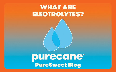 Electrolytes