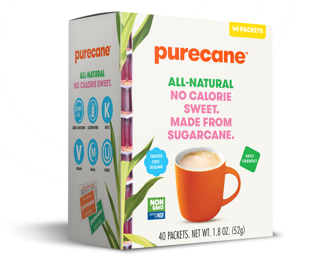 Purecane Intro Bundle