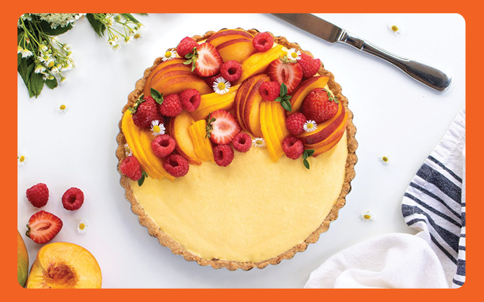 6 Must Try Summer Recipes
