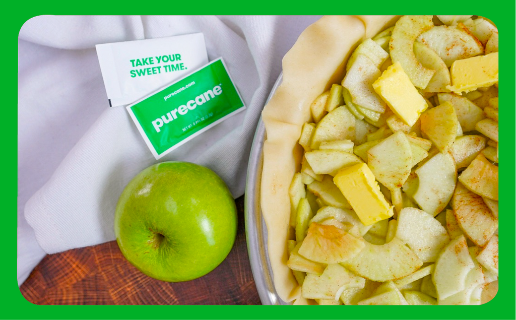 The Best Sugar Free Apple Pie Recipe