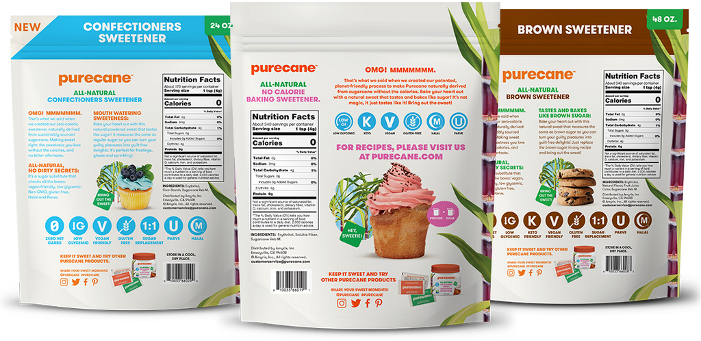 Jumbo Baking Bundle
