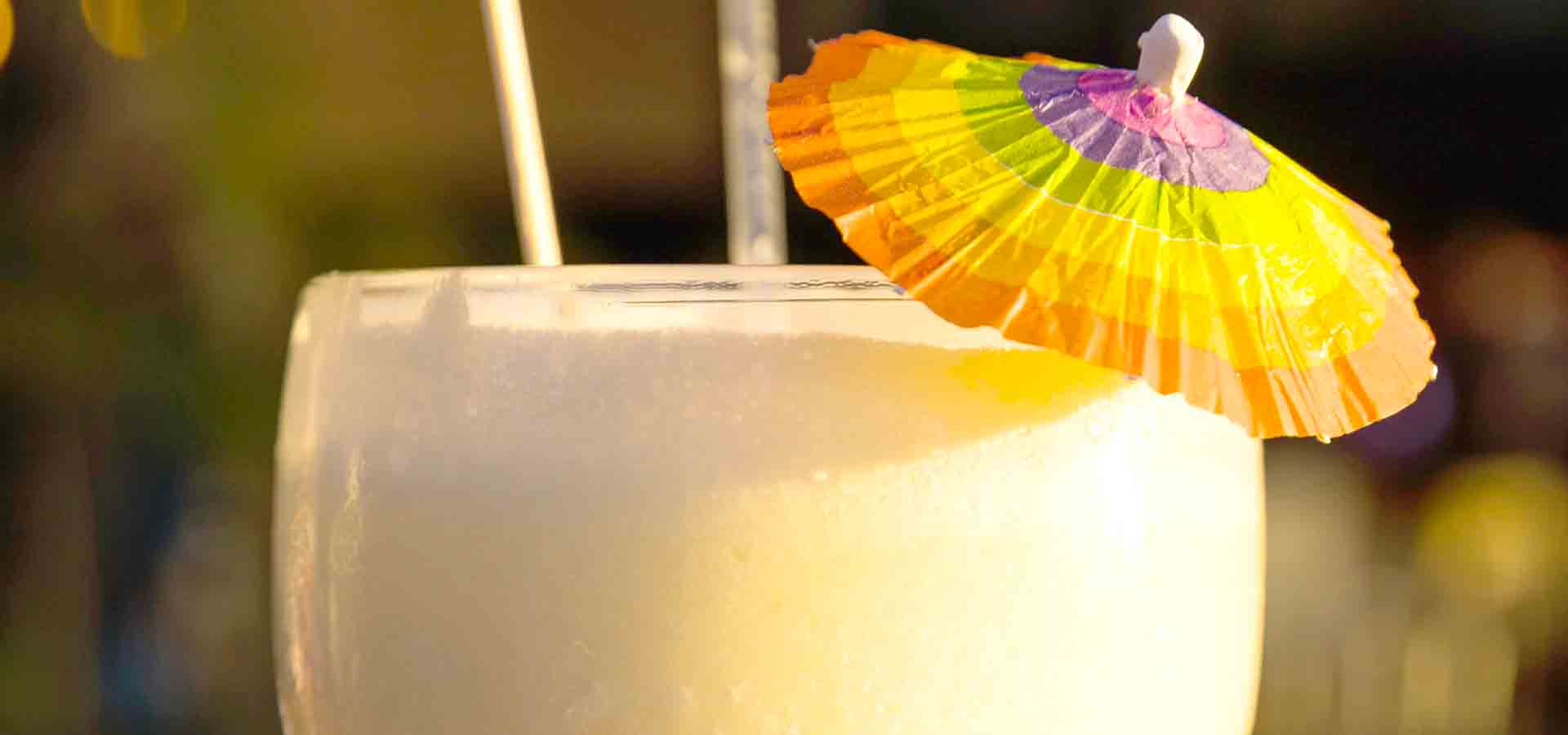 Banana Daquiri