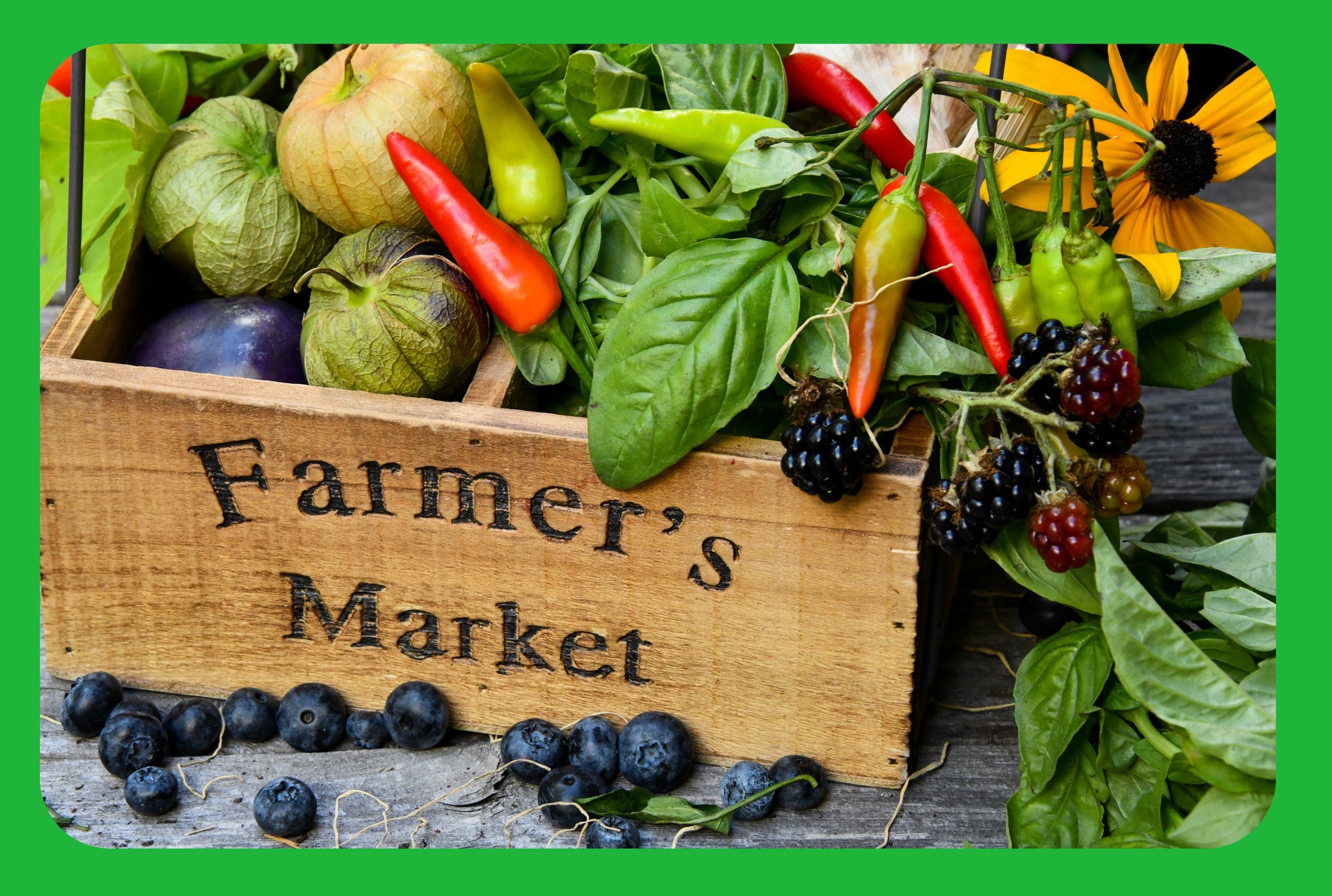 Farmers Market