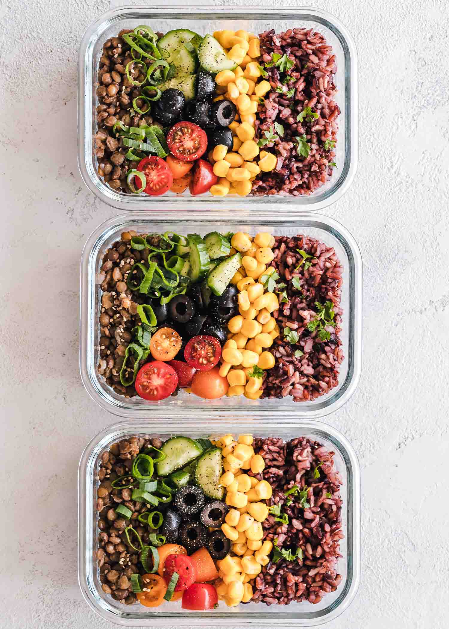 Registered Dietitian answers questions about how and what to eat while living with Diabetes