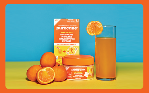 Electrolytes