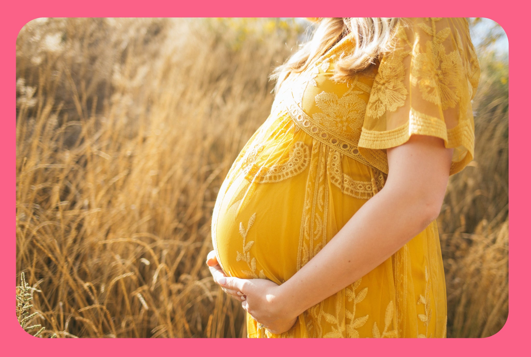 Women post-partum