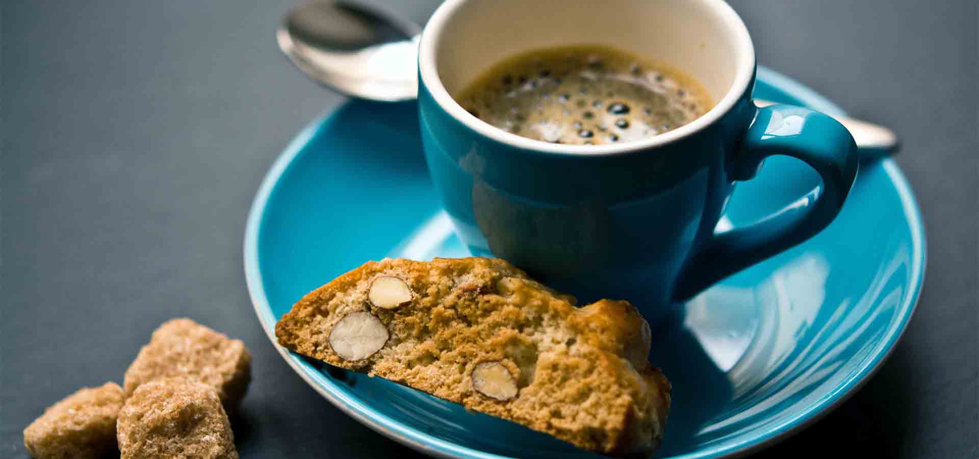 Sugar-Free Biscotti