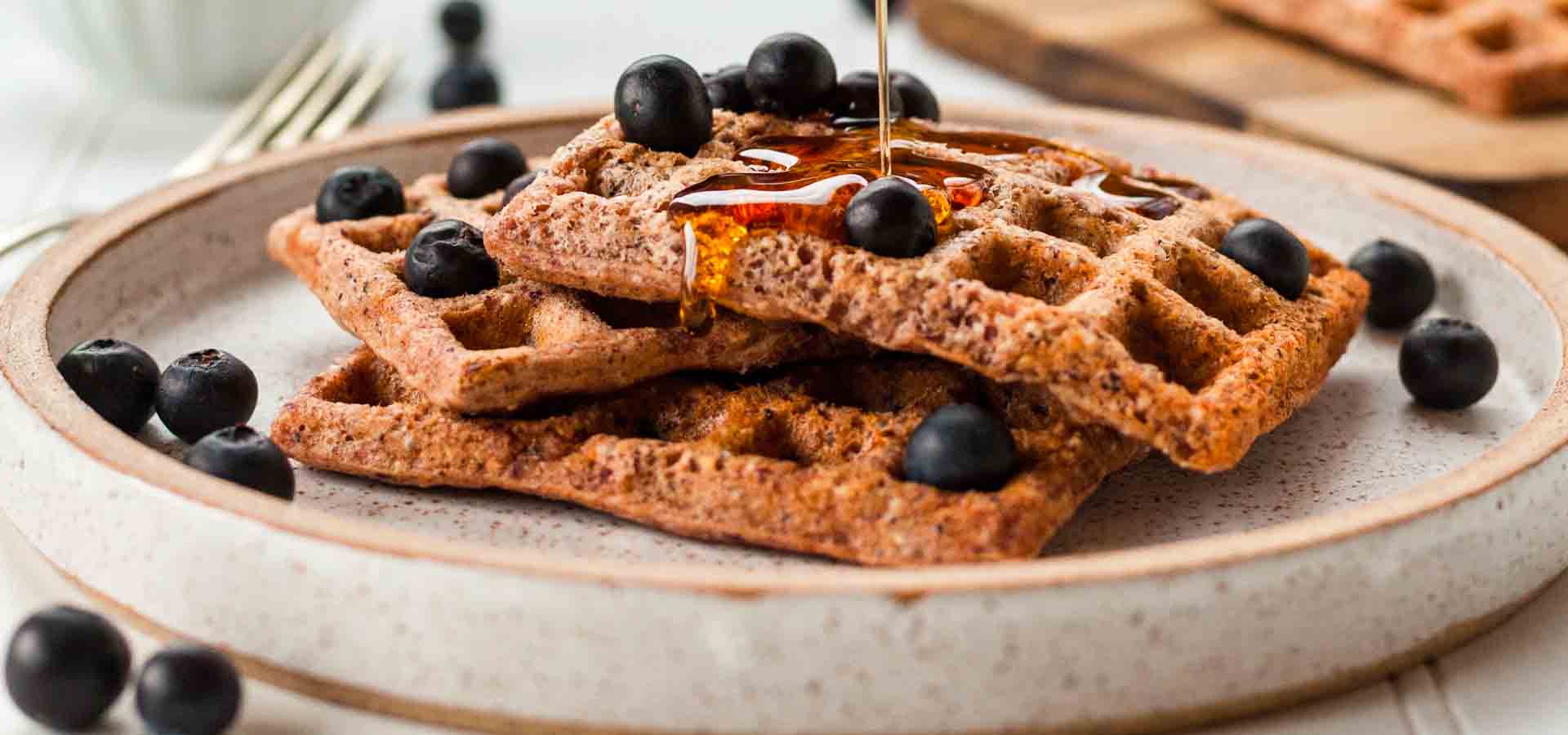 HOMEMADE SUGAR-FREE SYRUP
