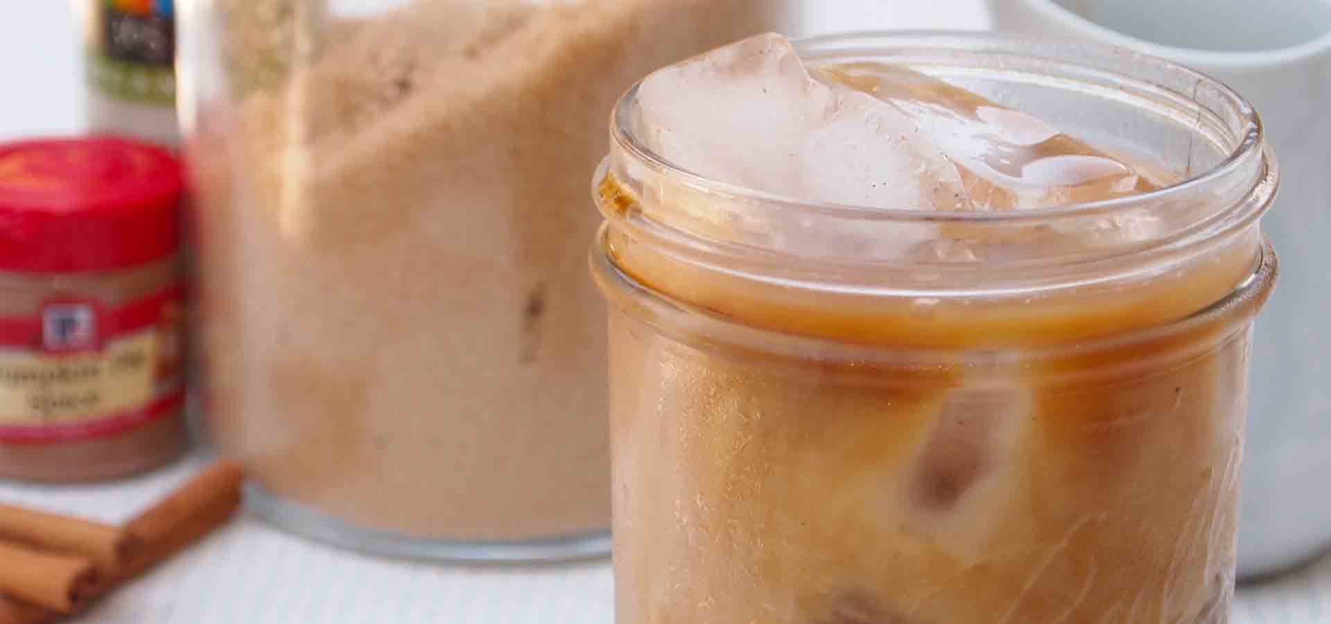 Sugar-Free Brown Sweetener Oat Milk Shaken Espresso