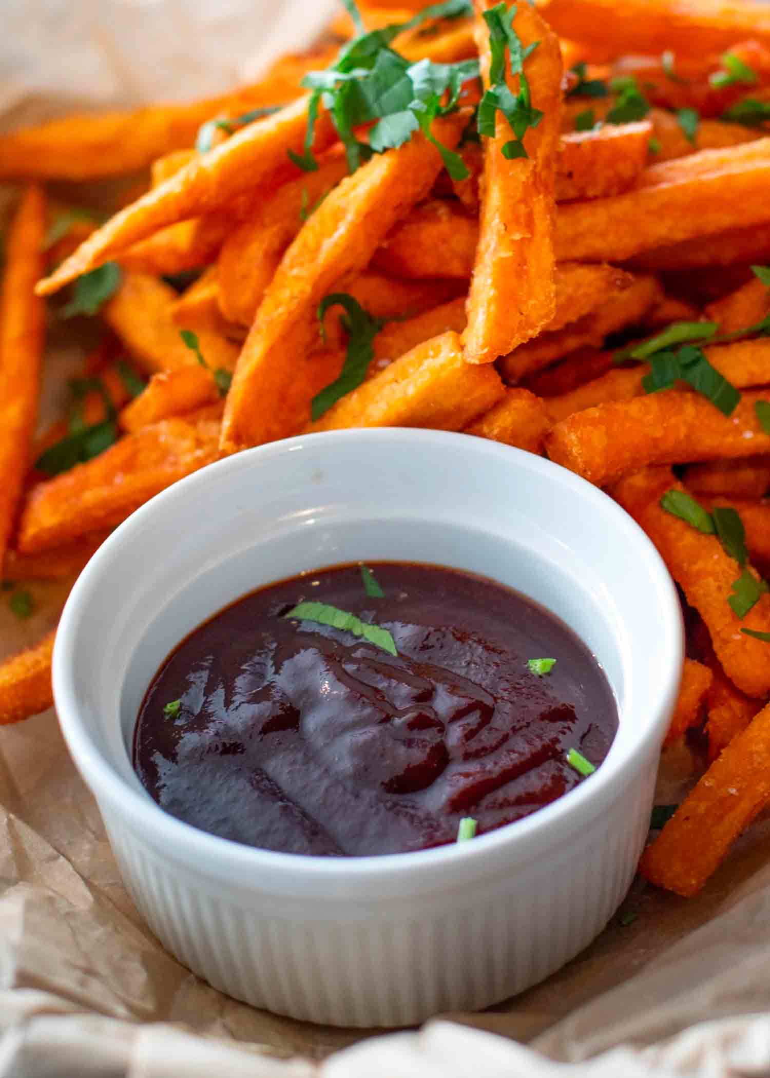 Sugar-Free BBQ Sauce Recipe for Barbecue Lovers