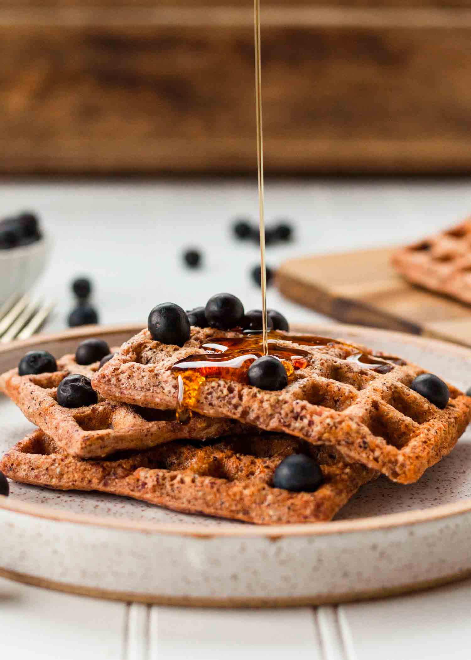 Homemade Recipe for Sugar-Free Syrup
