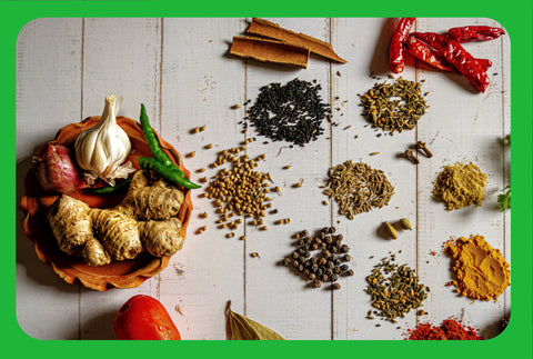Spices