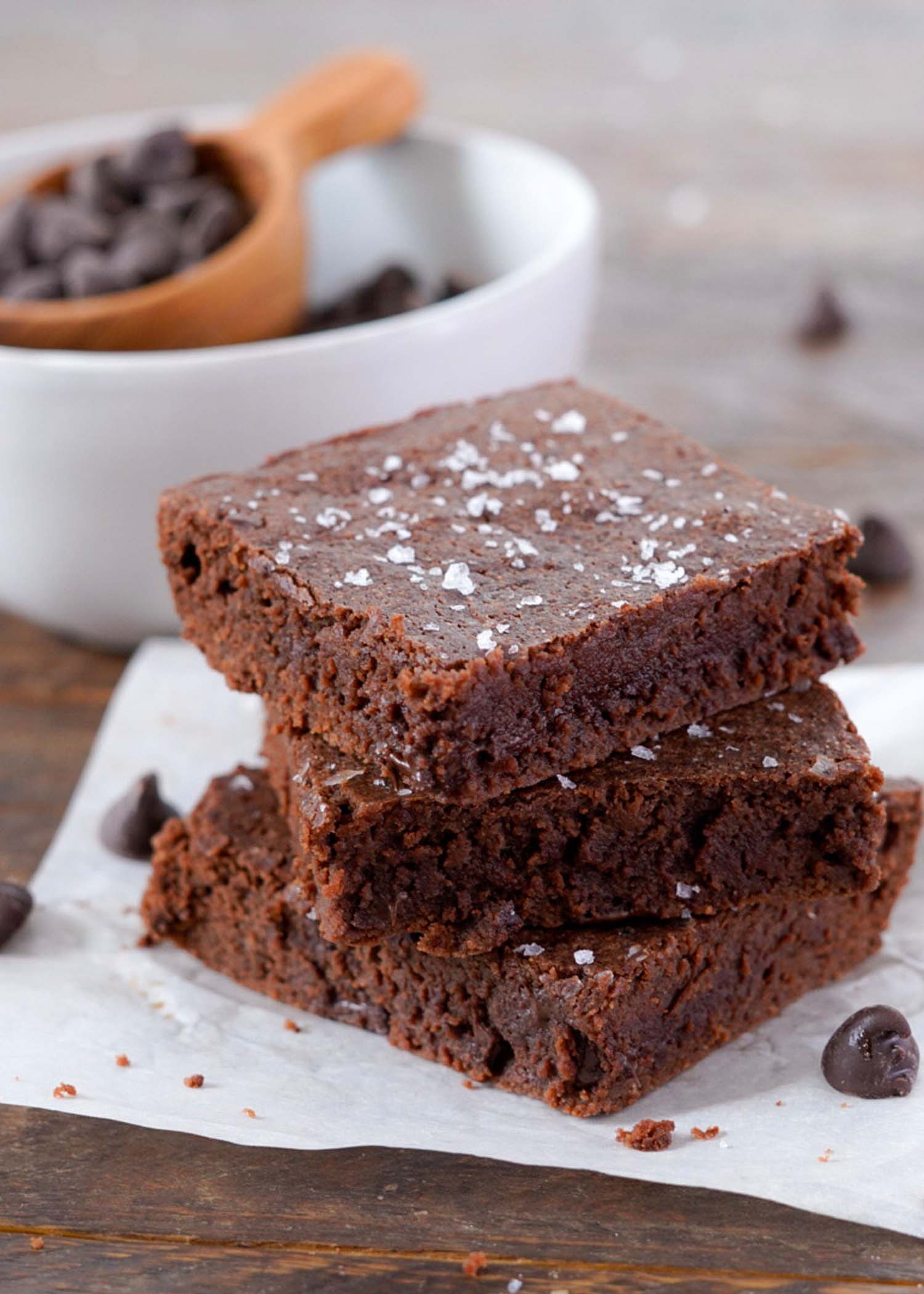 Sugar Free Brownie Recipe Diabetic Friendly