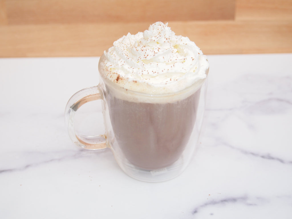 Sugar-Free Keto Hot Chocolate