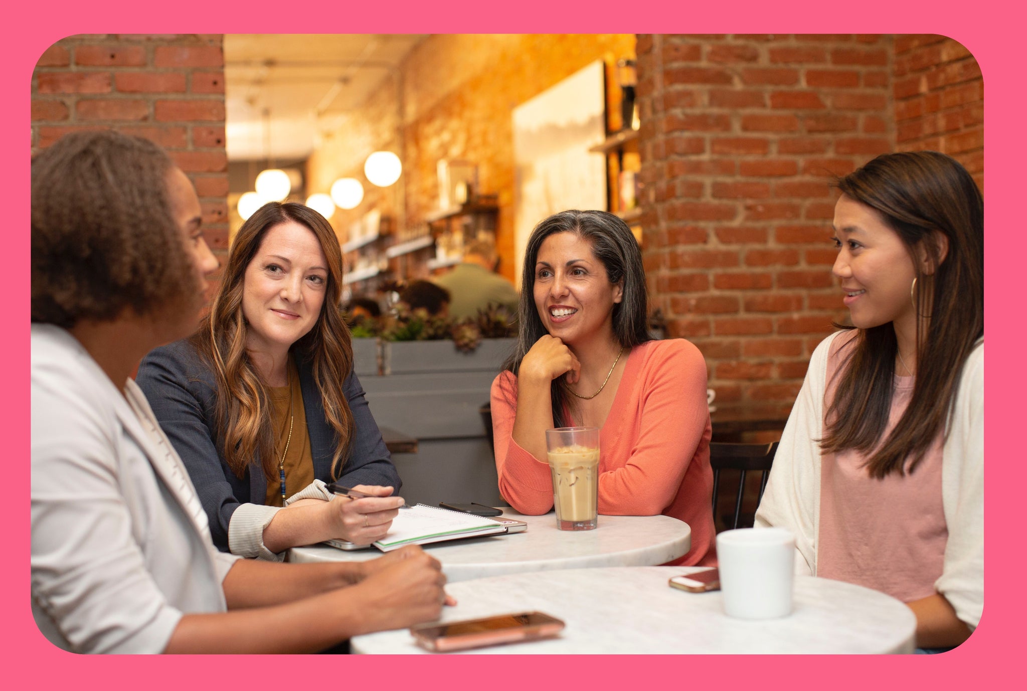 Women in the workplace