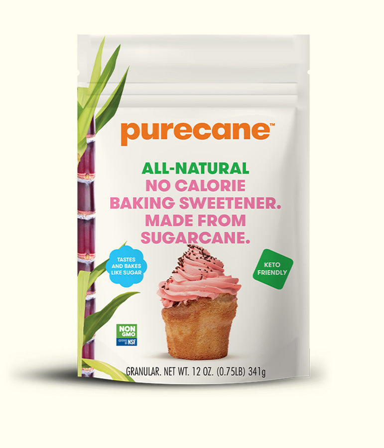 PURECANE BAKING SWEETENER