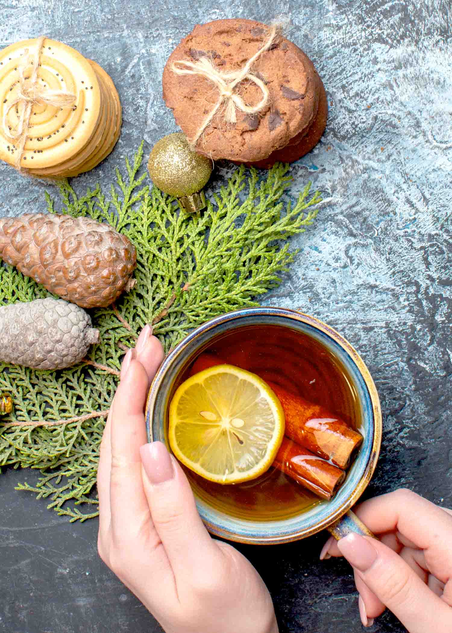 RDN tips for reducing sugar in holiday baking