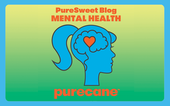 Foods to support an overall better mental health