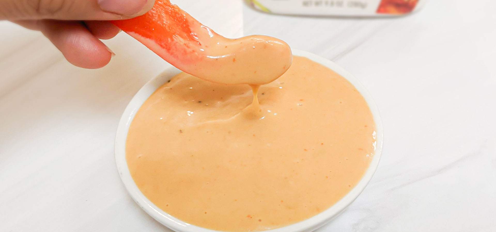 Chick-fil-A Sauce Copycat Recipe - Reduced Sugar