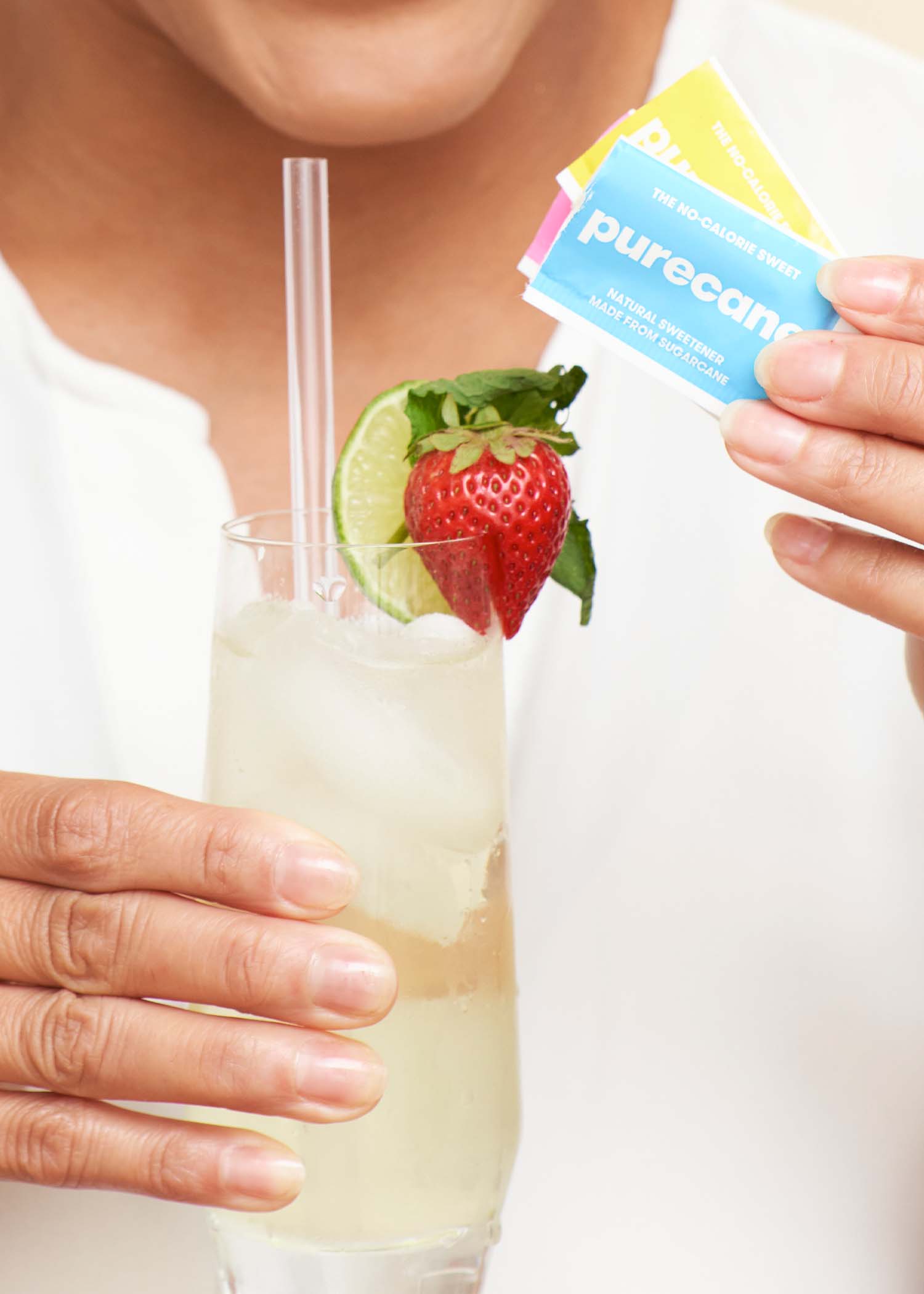 Dry January: Ideas For Replacing Alcohol From A Registered Dietician
