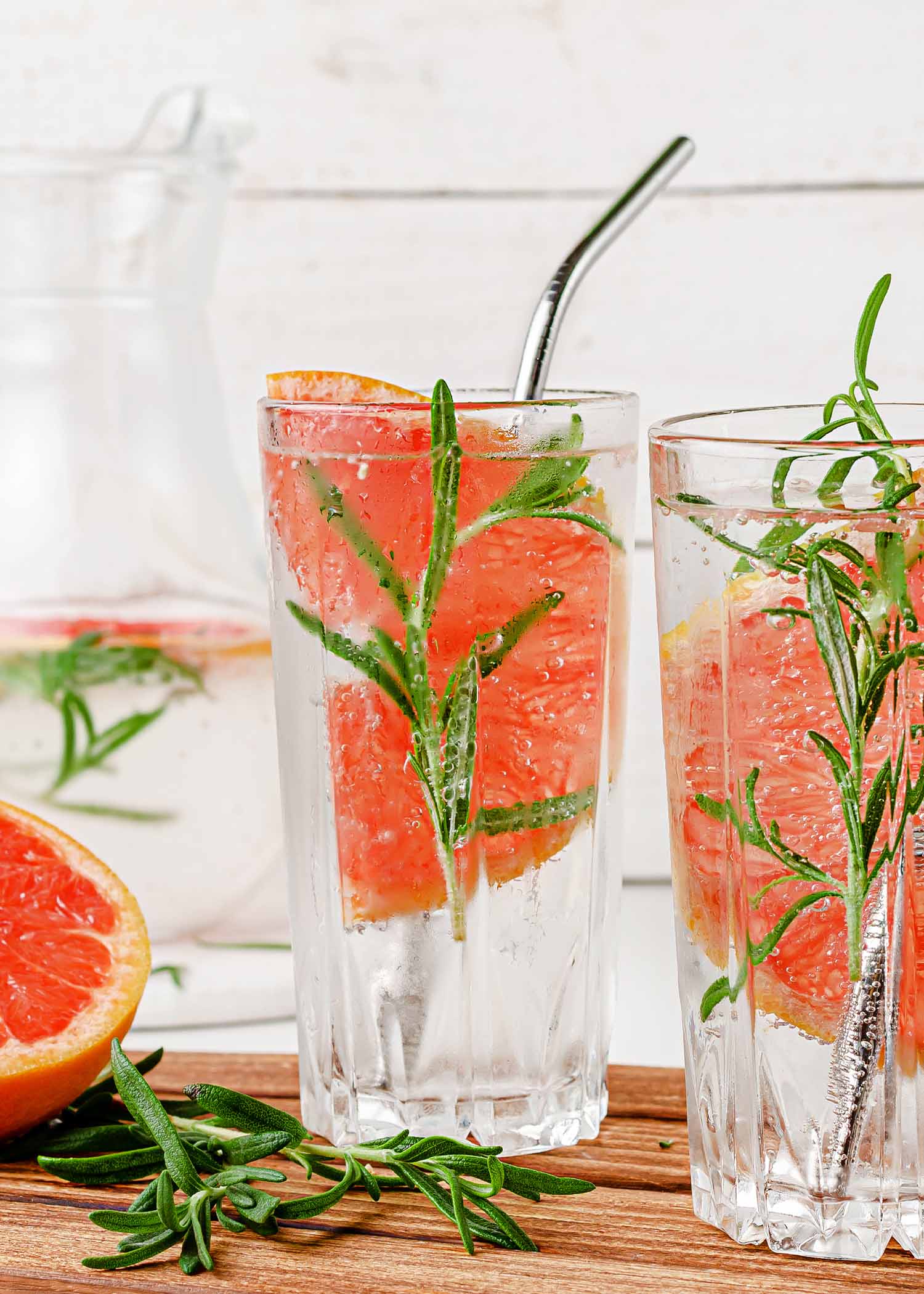 Dry January: Ideas For Alcohol Alternatives This Month