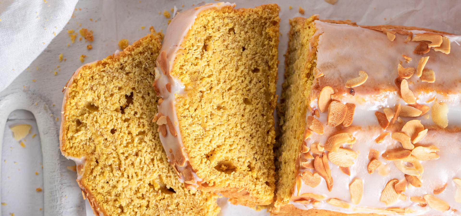 Sugar-free Glaze