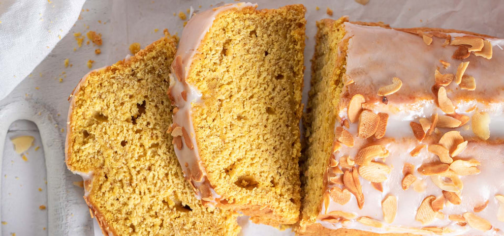Sugar-free Glaze Icing