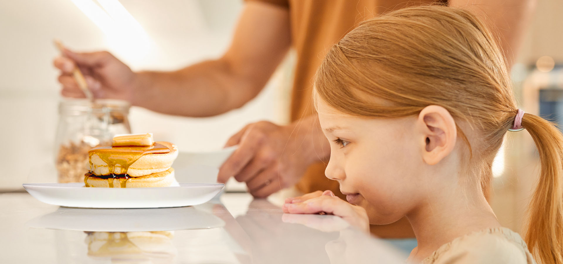 10 Easy Back To School Breakfasts!