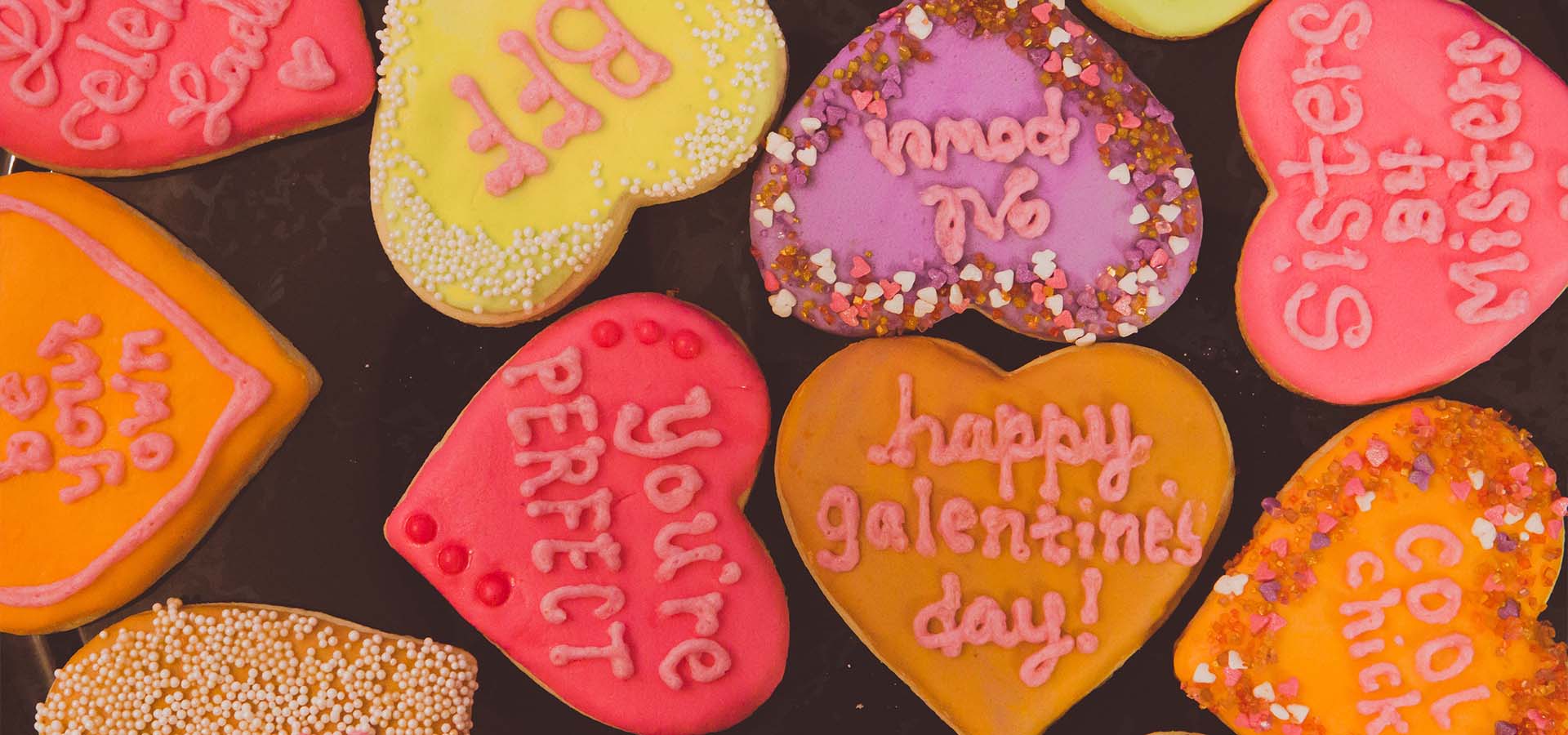 5 Ideas For Galentine’s Day Gatherings