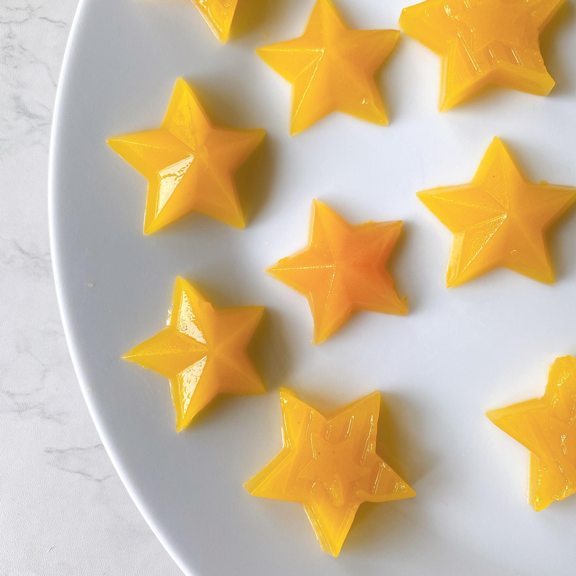 VITAMIN C BOOSTING VEGAN GUMMIES