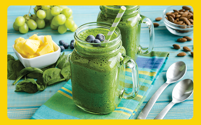 smoothie