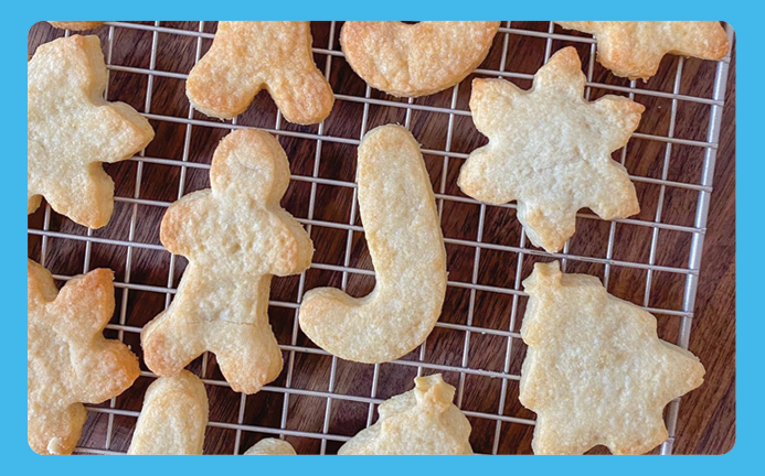 Healthier Holiday Desserts with Purecane™ Sugar Substitute