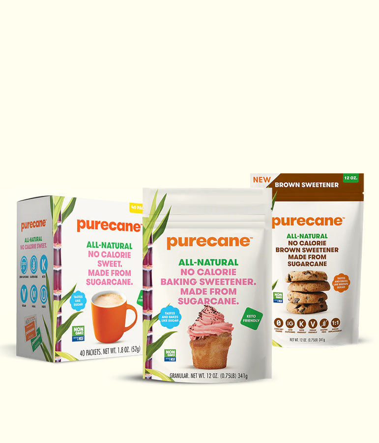 Purecane Intro Bundle