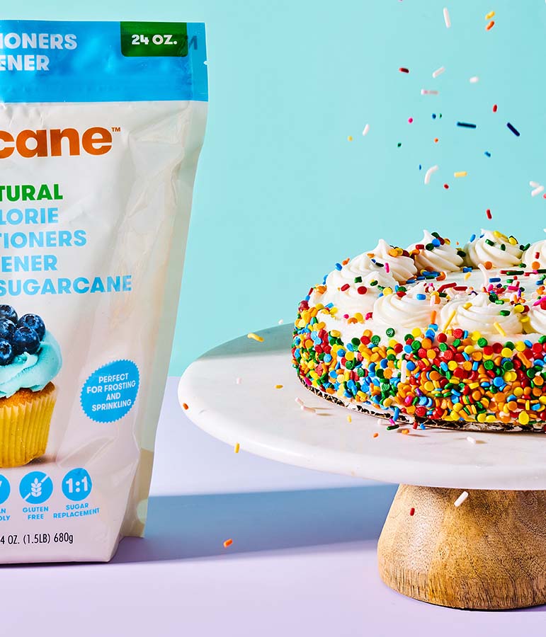 Jumbo Baking Bundle
