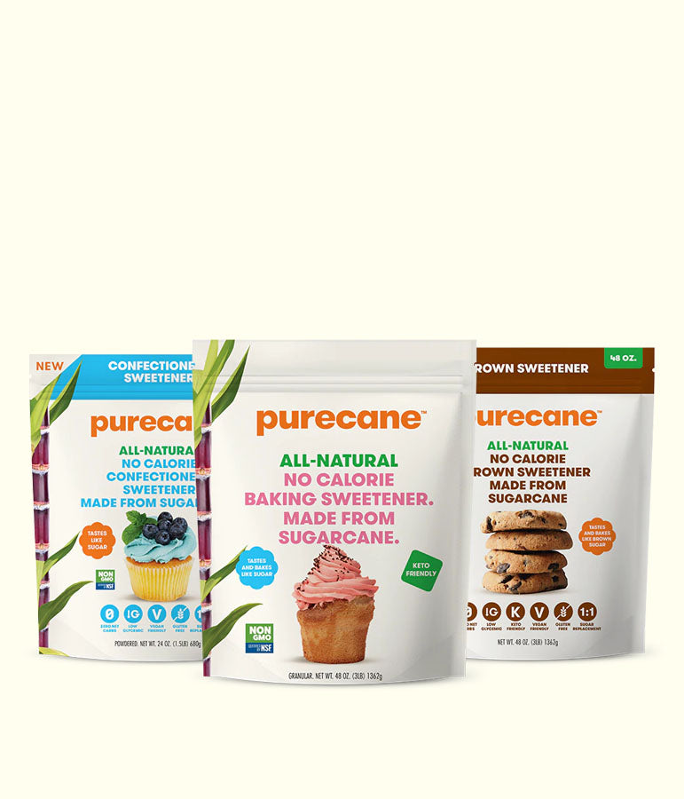 Jumbo Baking Bundle