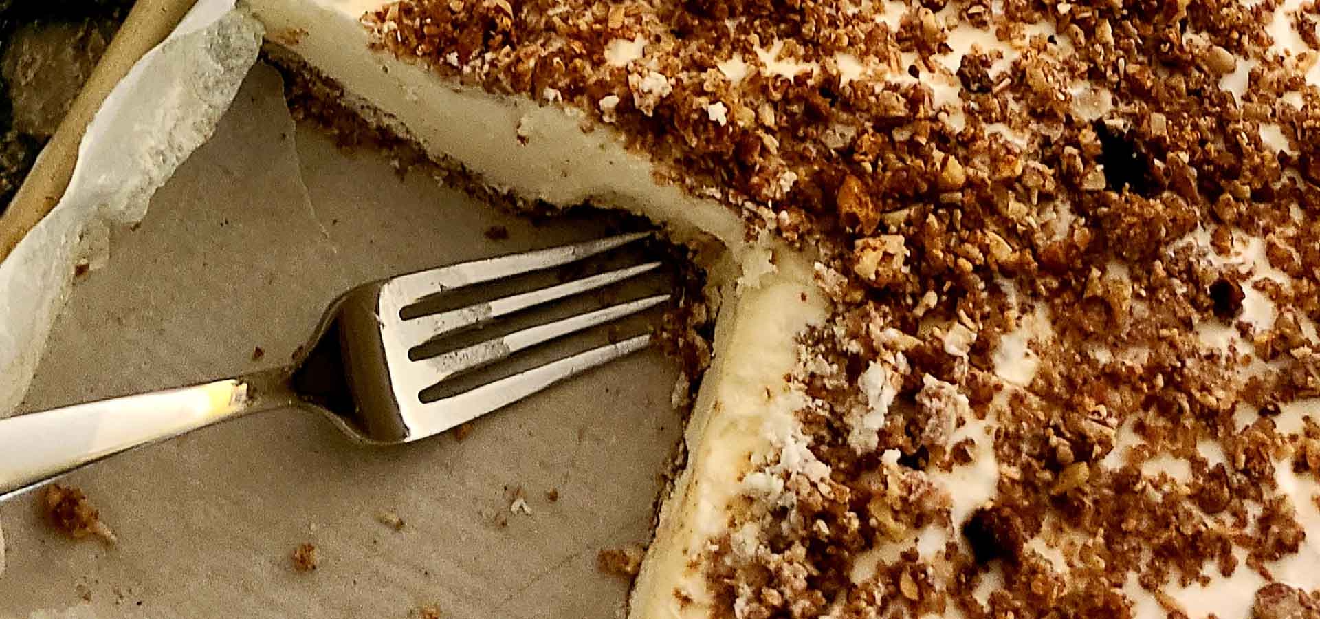 Frozen Key Lime Delight Recipe - No Sugar Added