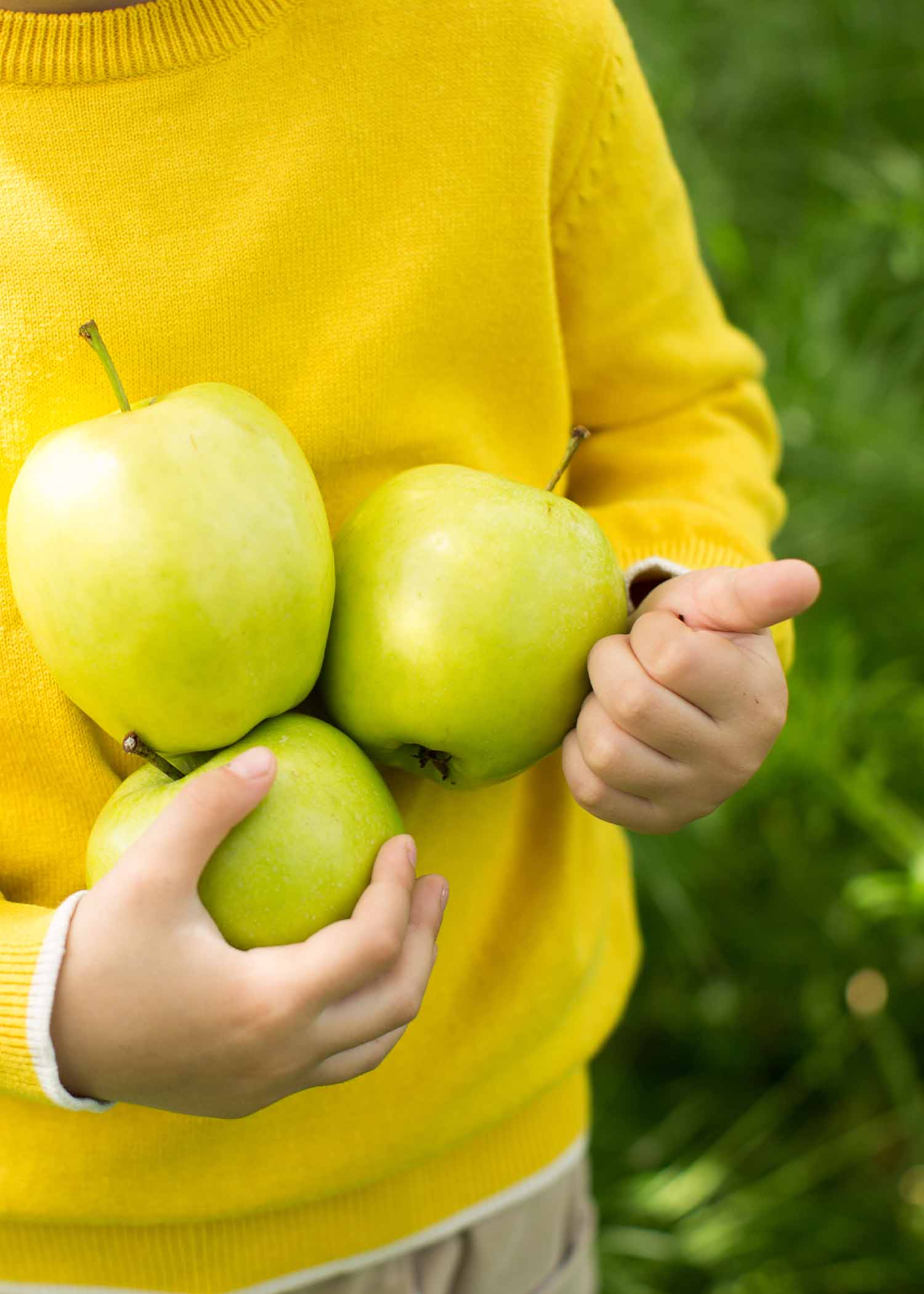 Nutrition Tips from an RDN on Managing Blood Sugar Levels With Food