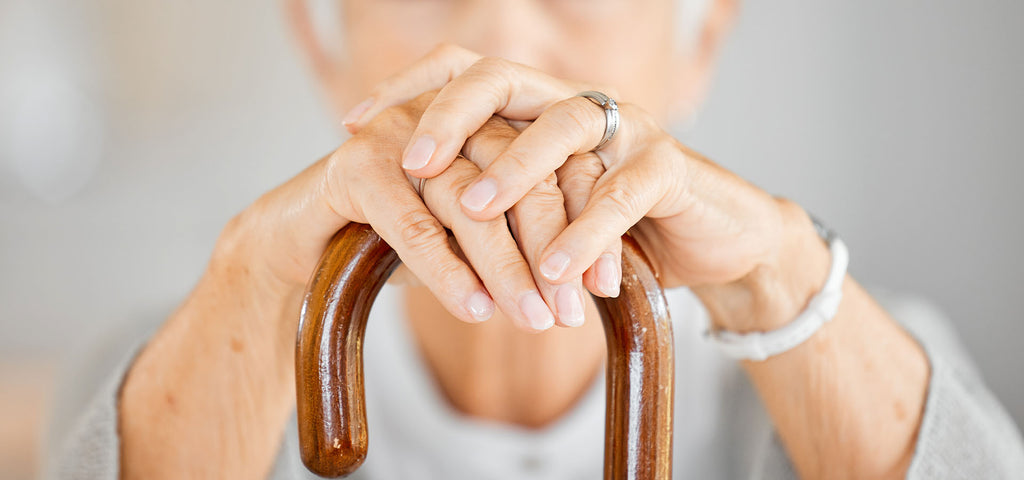 How to prevent osteoporosis, even if you're not into dairy