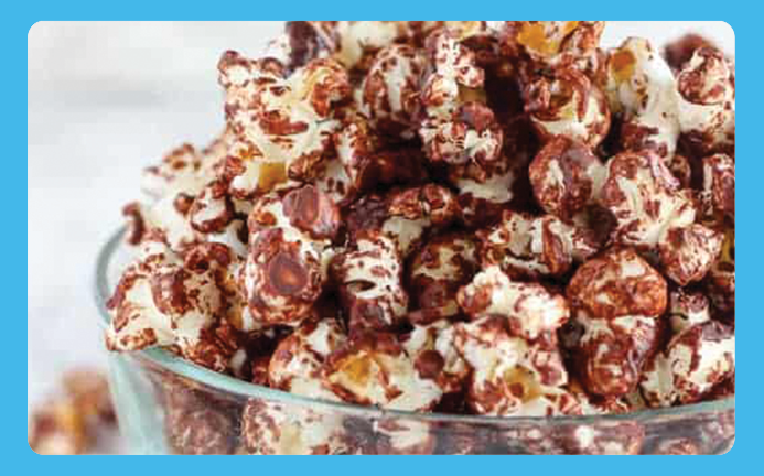 Celebrate Popcorn Lovers’ Day with Purecane™