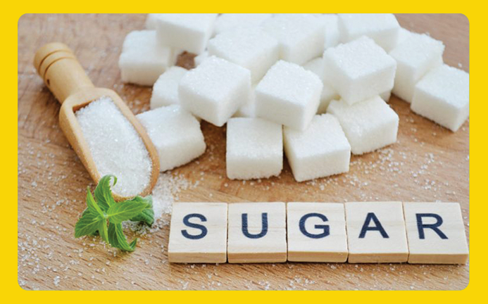 Benefits of a Sugar-Conscious Diet