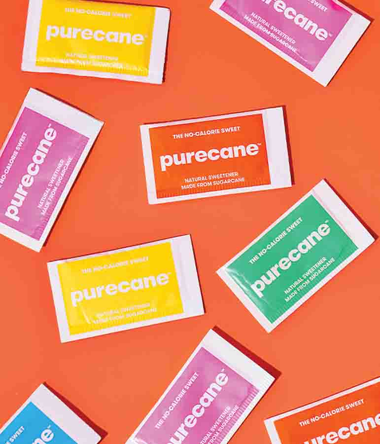 400ct Purecane Sweetener Packets