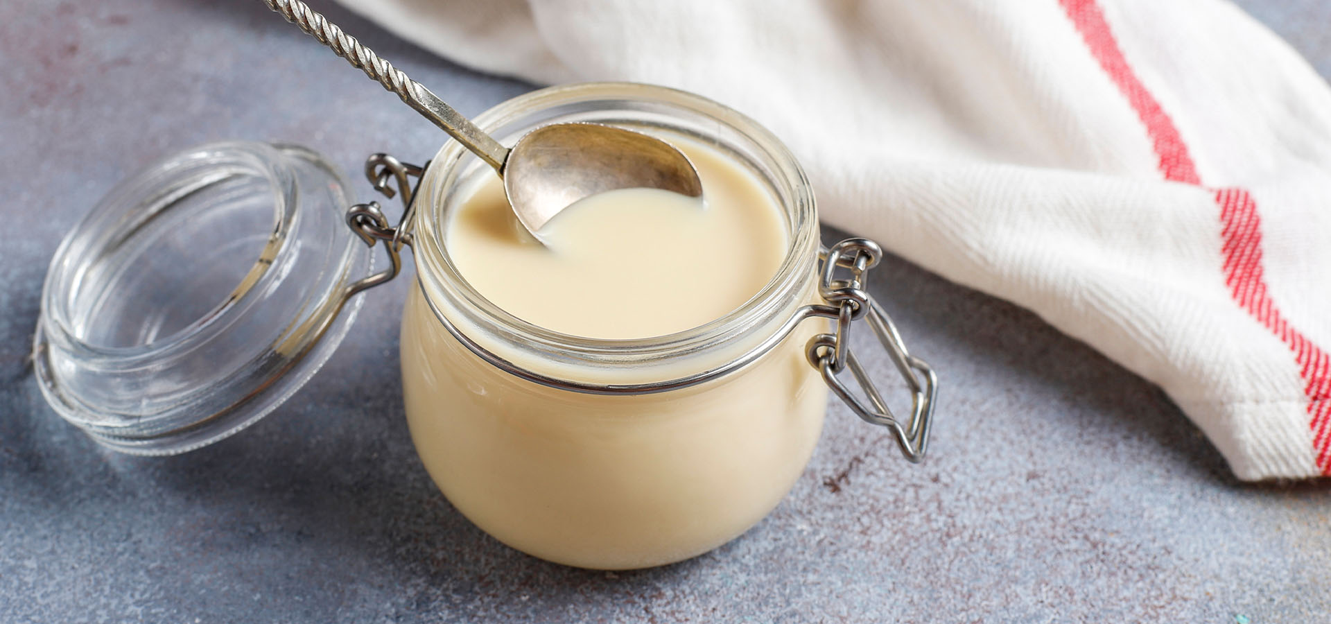 Condensed Milk