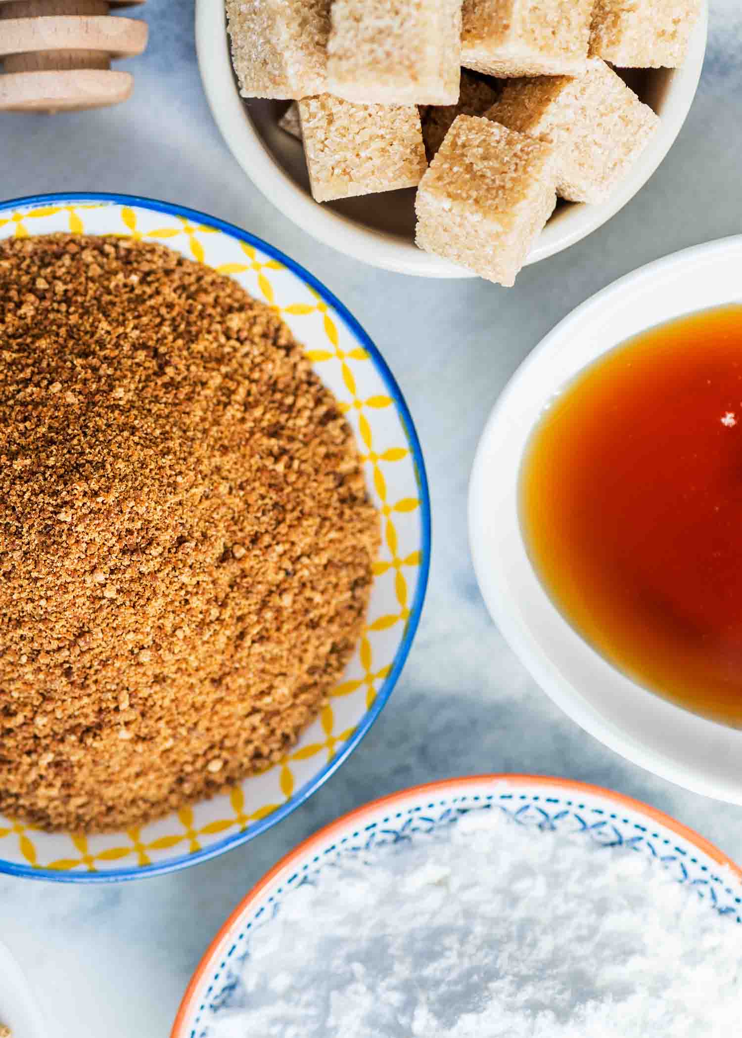 sugar facts and fiction - purecane breaks down the top myths about sugar