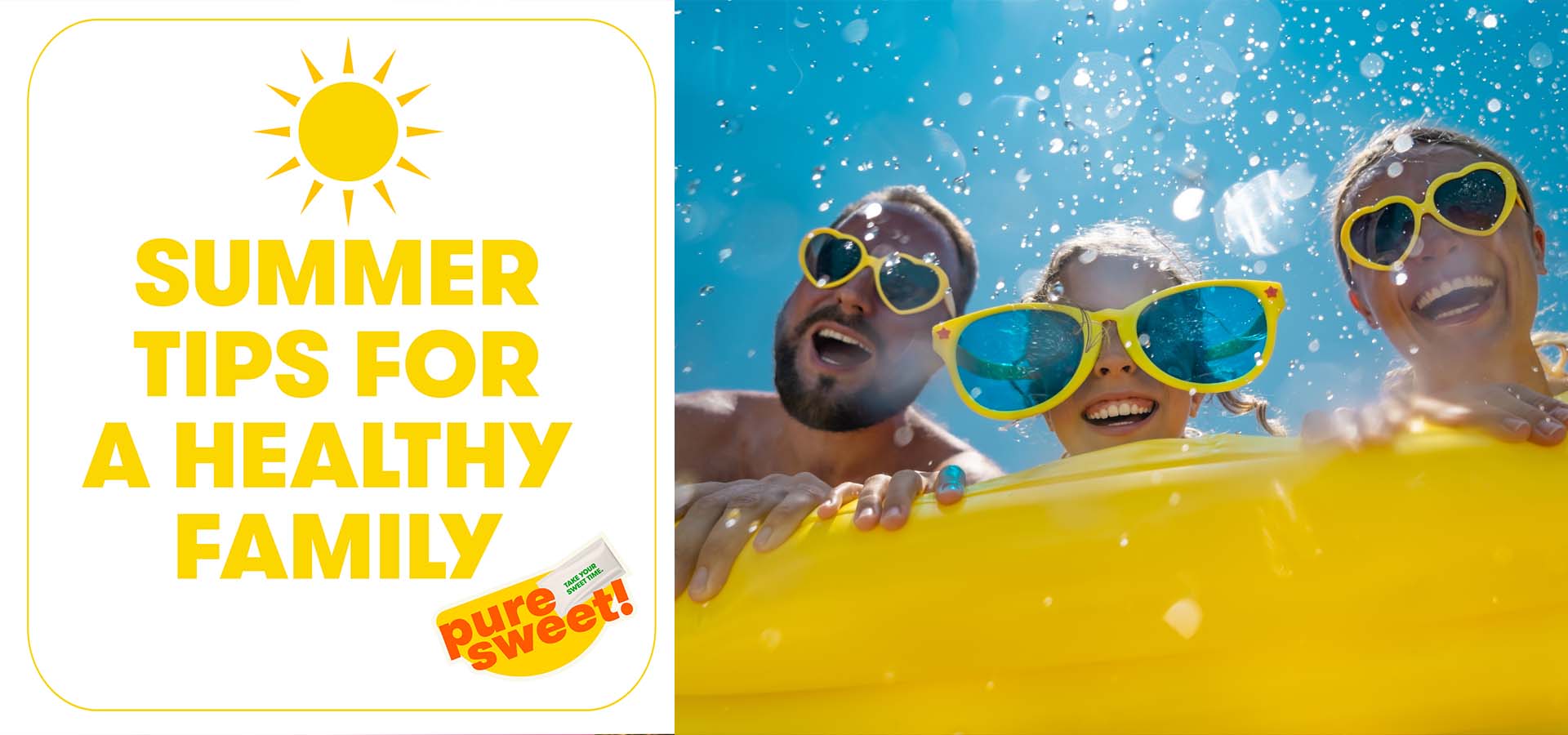 Summer Tips for Healthy Families from A Registered Dietician