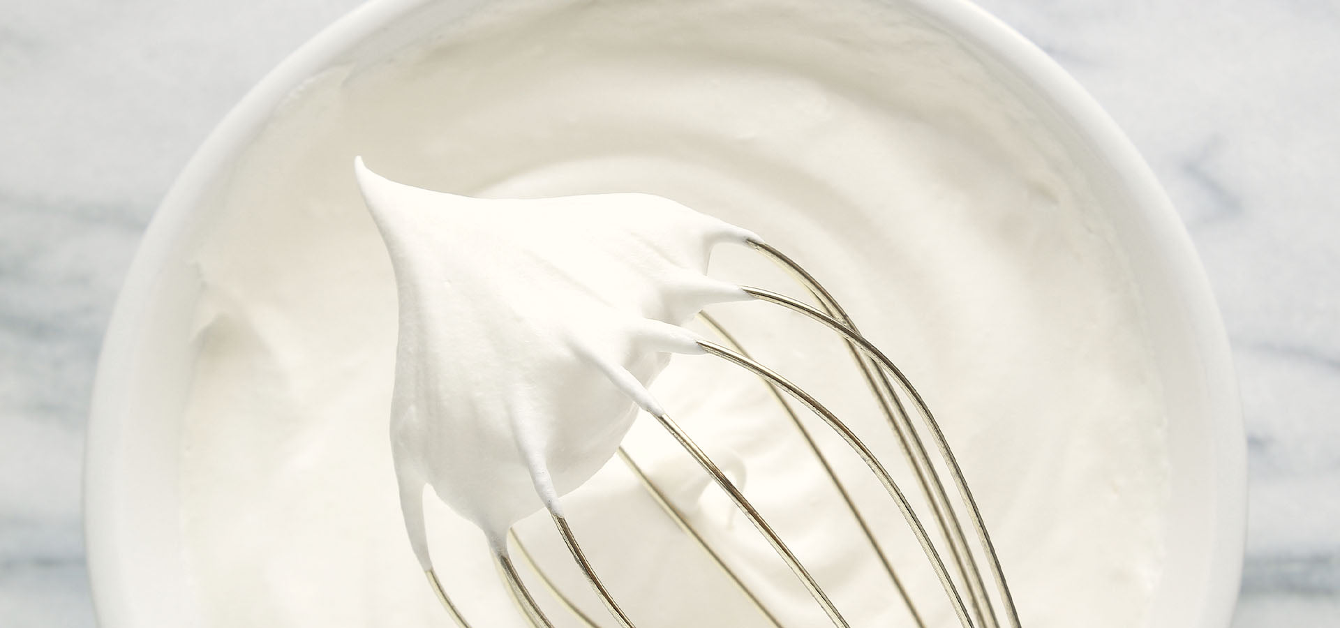 Sugar-free Whipped Cream Frosting